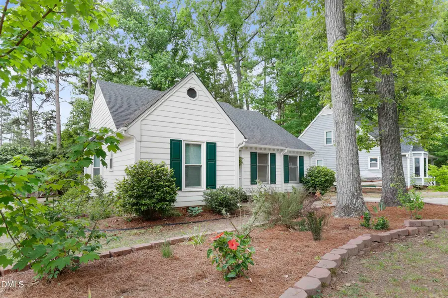 1404 Morningsdale Drive, Raleigh, NC 27609 - #2