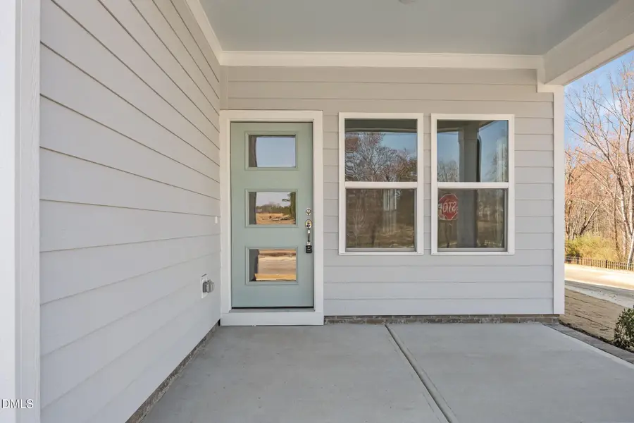 749 Central Park Drive, Raleigh, NC 27604 - #2