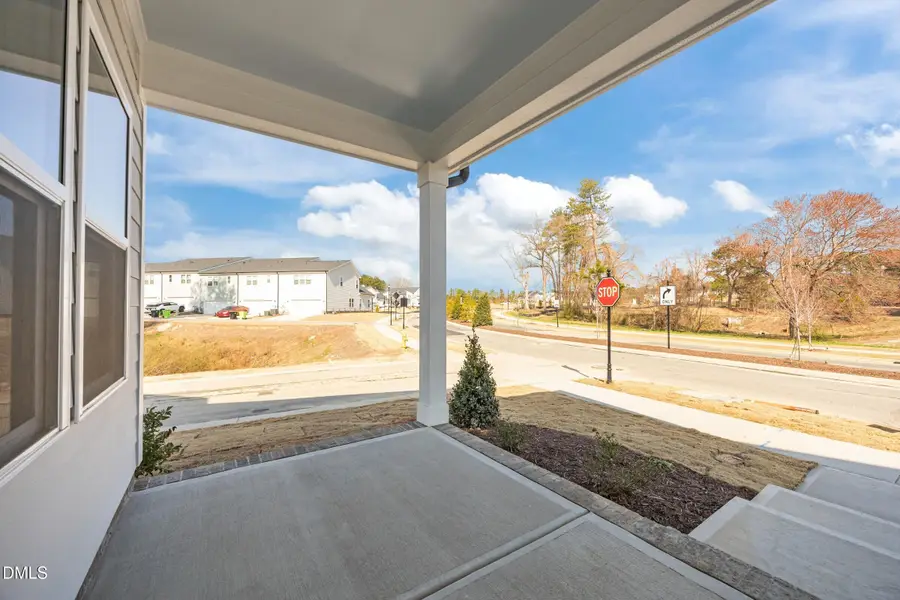 749 Central Park Drive, Raleigh, NC 27604 - #3