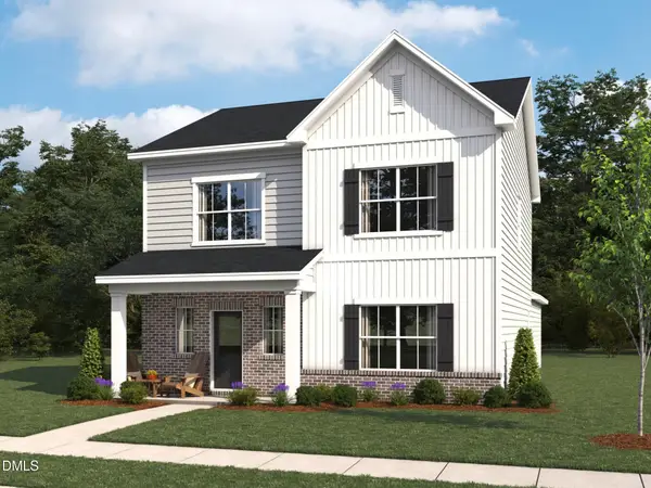 209 Marvel Drive #124, Rolesville, NC 27571
