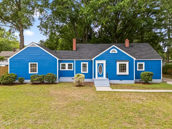 303 N Church Street, Zebulon, NC 27597