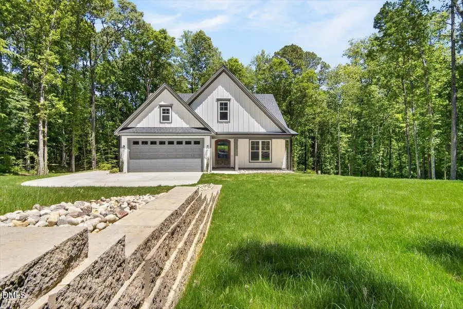 141 Rex Place #32, Louisburg, NC 27549 - #3