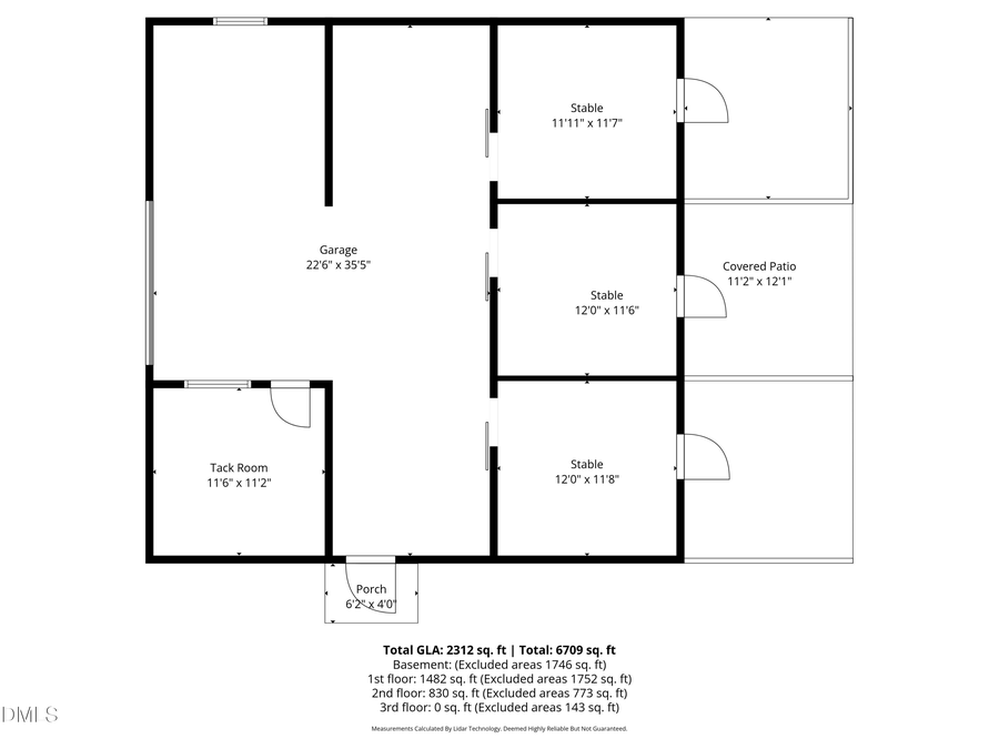 861 Bethlehem Church Road, Youngsville, NC 27596 - #2