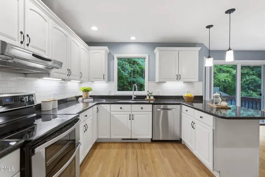 203 Mel Oaks Drive, Chapel Hill, NC 27516 - #3