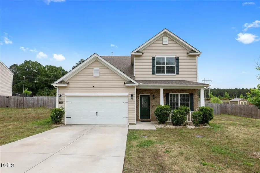 216 Simply Country Lane, Lillington, NC 27546 - #2