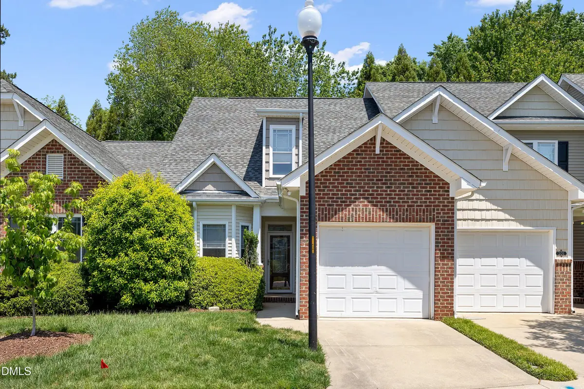 303 Nostalgia Lane, Zebulon, NC 27597 - #1