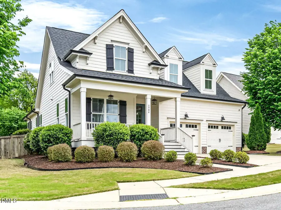 1704 Drift Falls Lane, Wendell, NC 27591 - #3