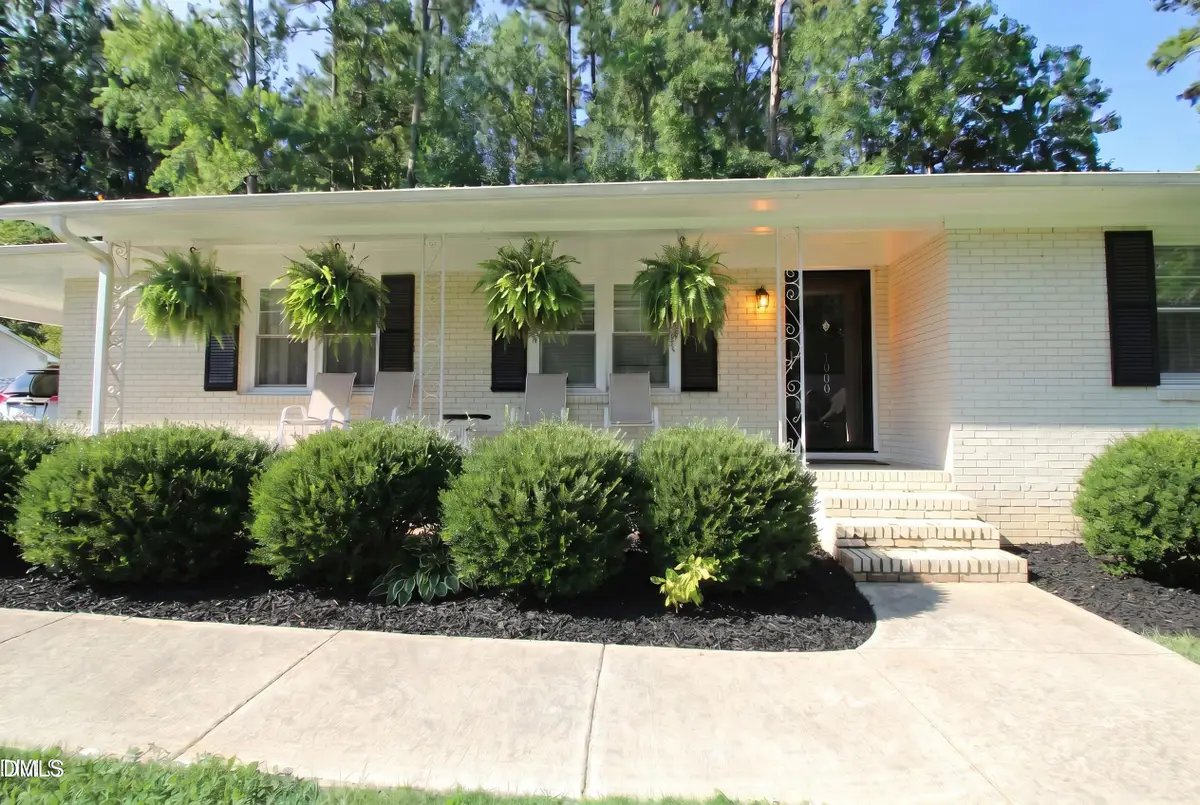 1900 Lennox Drive, Garner, NC 27529 - #1
