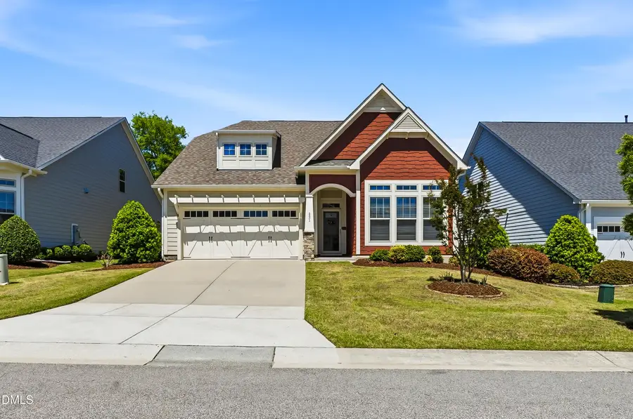 821 Traditions Ridge Drive, Wake Forest, NC 27587 - #3