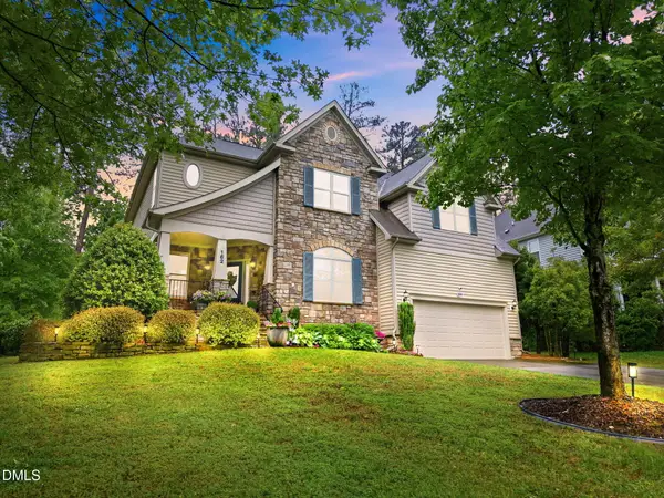 162 Gathering Place, Durham, NC 27713