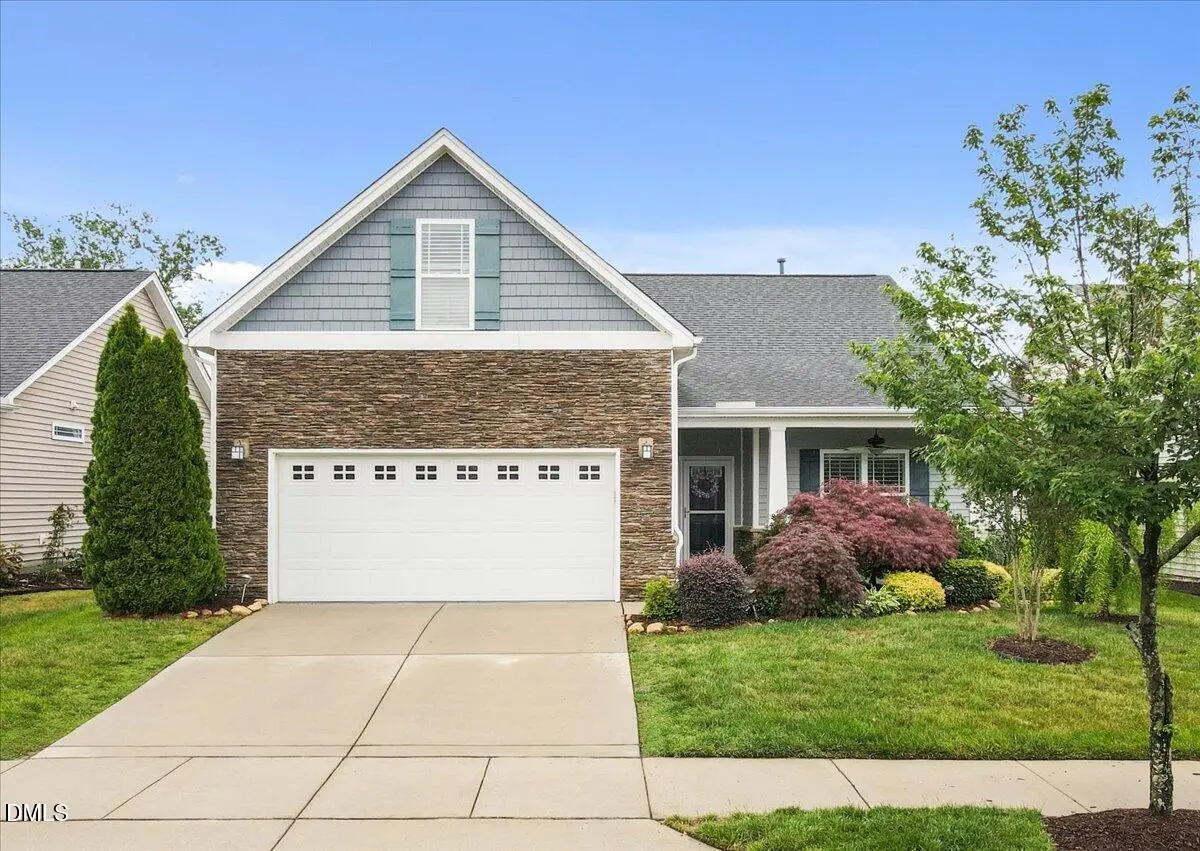 2108 Buck Corner Lane, Fuquay Varina, NC 27526 - #1
