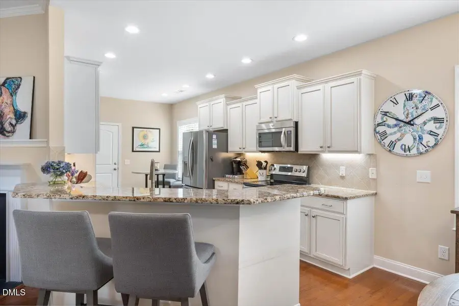 2108 Buck Corner Lane, Fuquay Varina, NC 27526 - #2