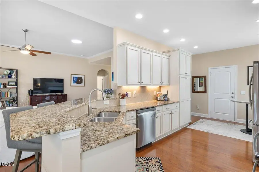 2108 Buck Corner Lane, Fuquay Varina, NC 27526 - #3
