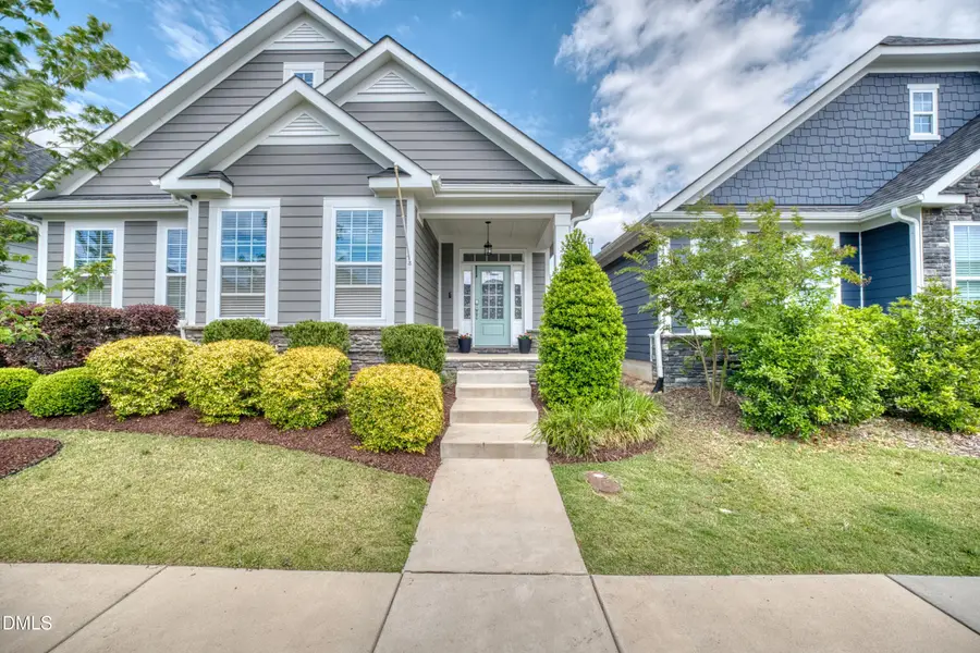 209 Stone River Drive, Wendell, NC 27591 - #3