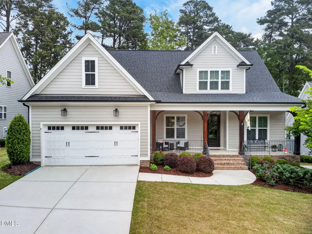 2114 Meadowcreek Drive, Durham, NC 27705 - #1