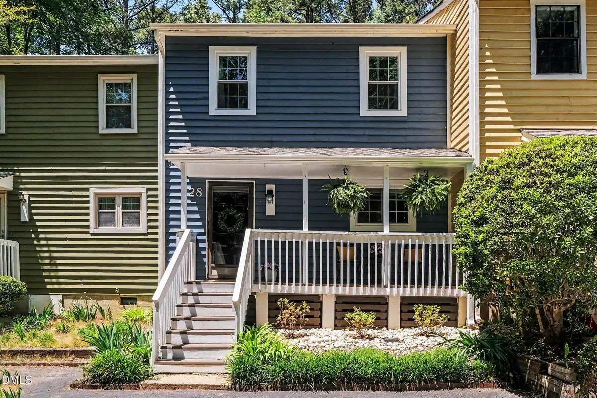 28 Willow Bridge Drive, Durham, NC 27707 - #1