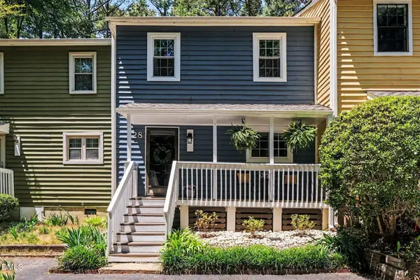 28 Willow Bridge Drive, Durham, NC 27707
