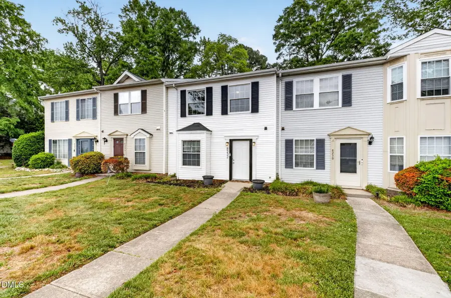 8232 Mcguire Drive, Raleigh, NC 27616 - #3