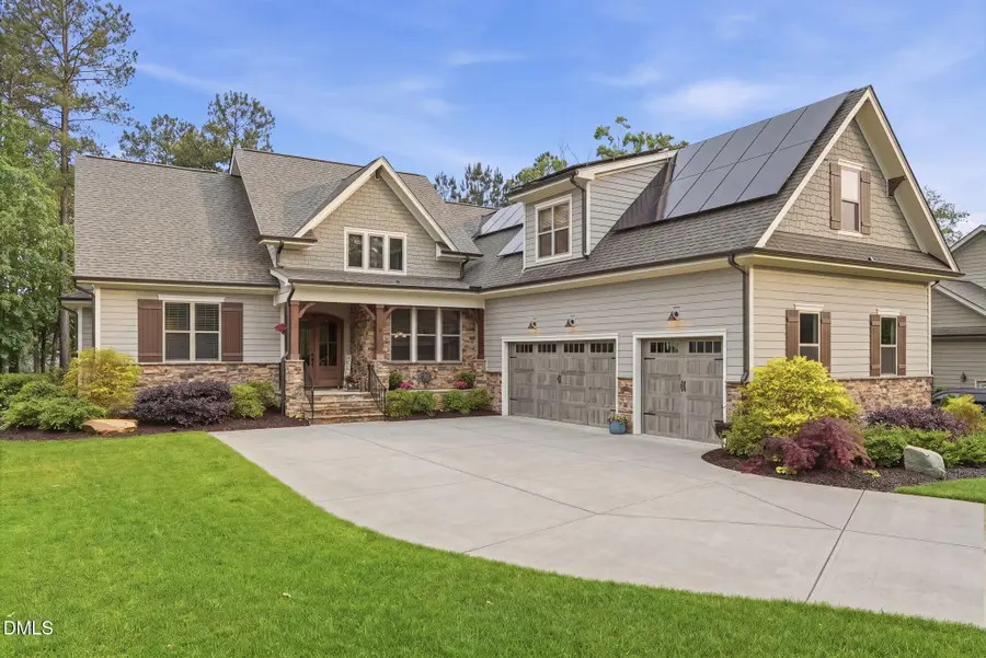 119 Cabin Creek Creek, Pittsboro, NC 27312 - #2