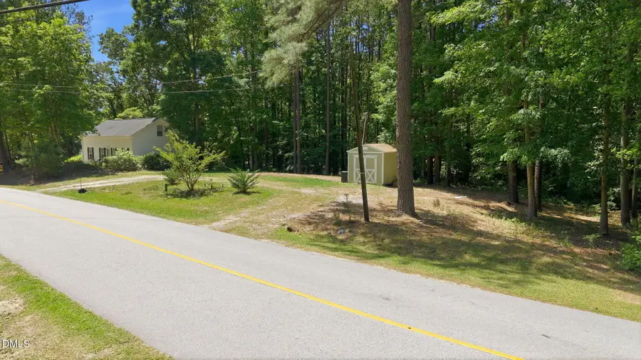 160 Creek Drive, Louisburg, NC 27549 - #2