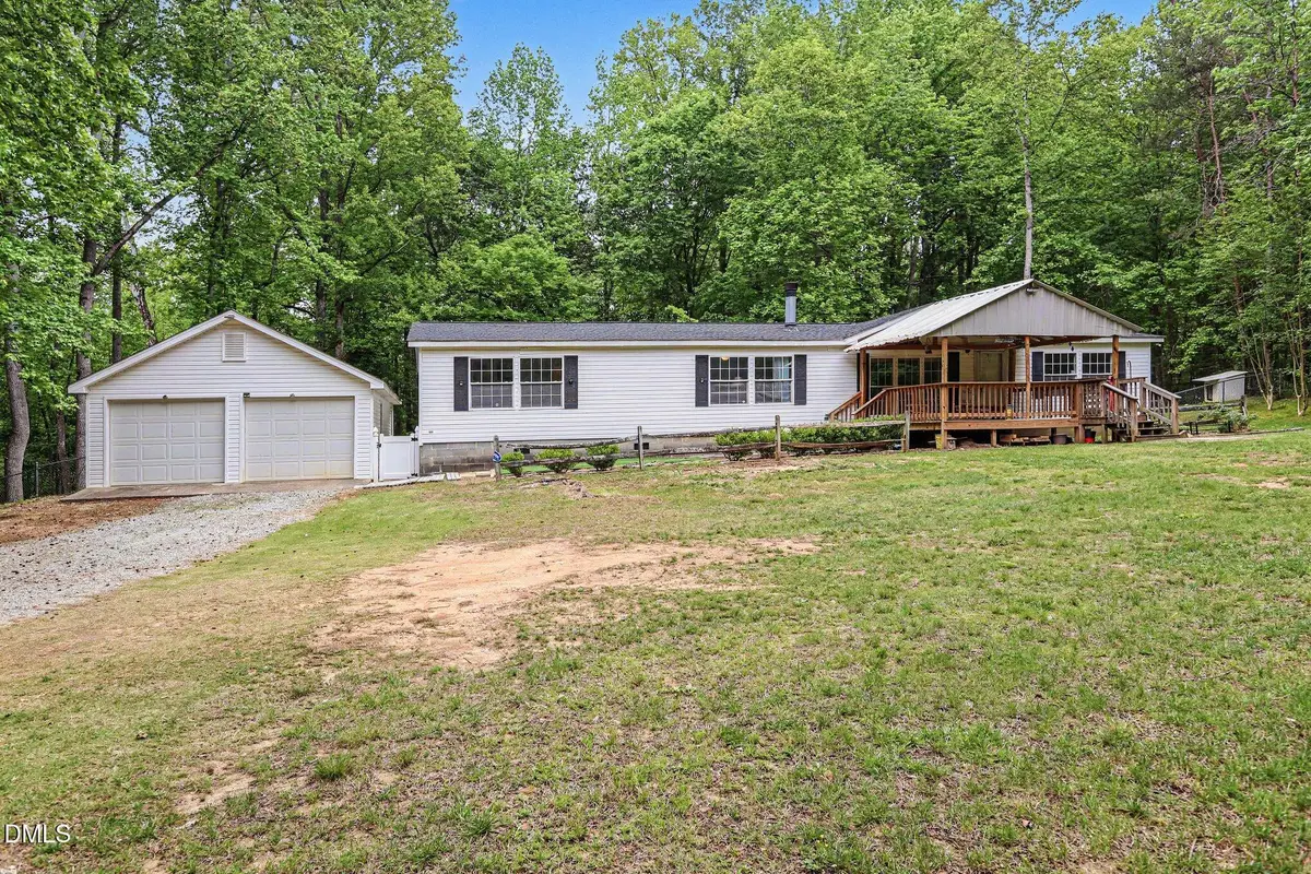 2822 Carver Road, Rougemont, NC 27572 - #1