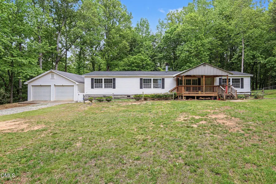 2822 Carver Road, Rougemont, NC 27572 - #2