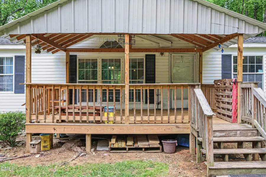 2822 Carver Road, Rougemont, NC 27572 - #3