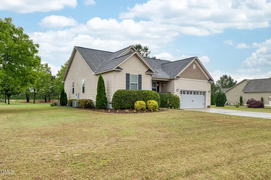 84 Langdon Farms Drive, Smithfield, NC 27577 - #3