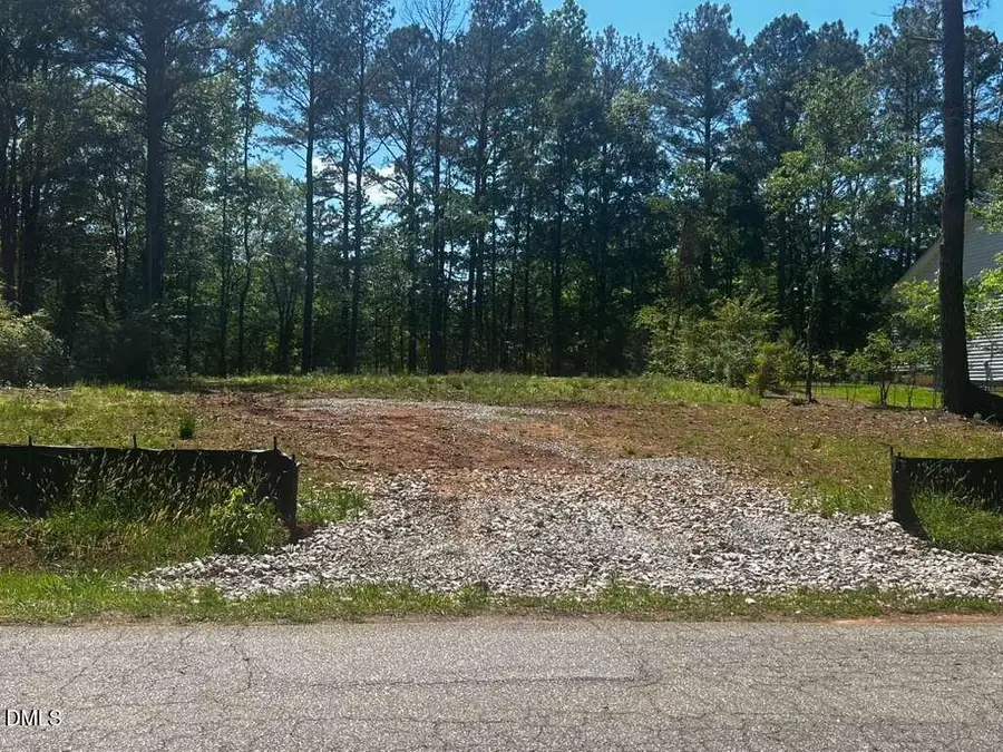 236 Shawnee Drive, Louisburg, NC 27549 - #2