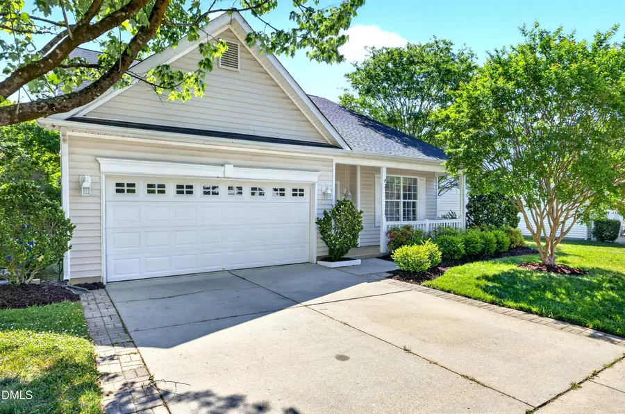 5718 Severn Grove Drive, Durham, NC 27703 - #2