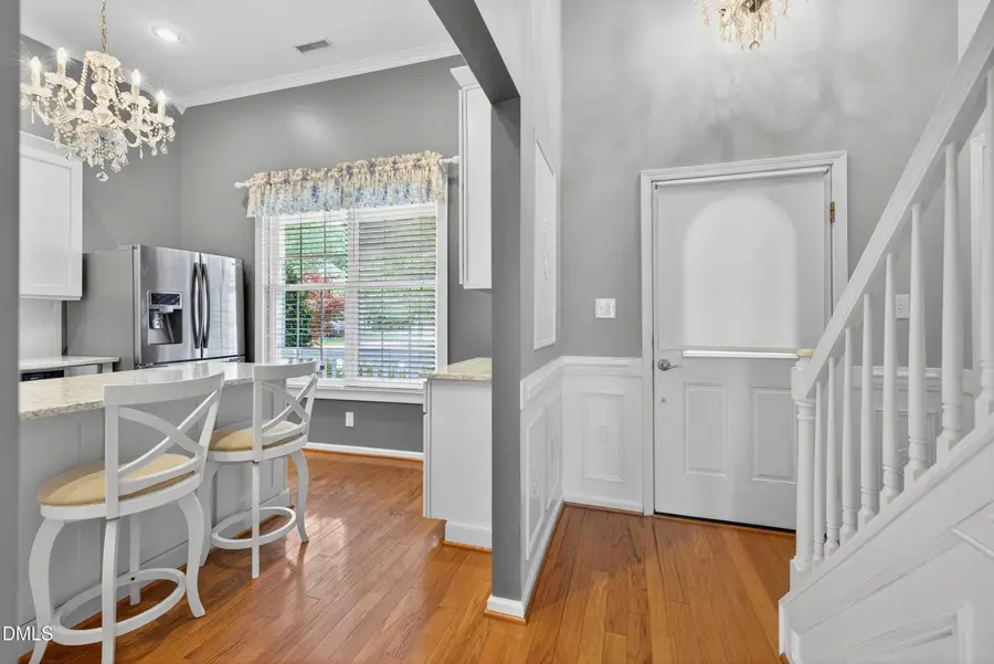 5718 Severn Grove Drive, Durham, NC 27703 - #3