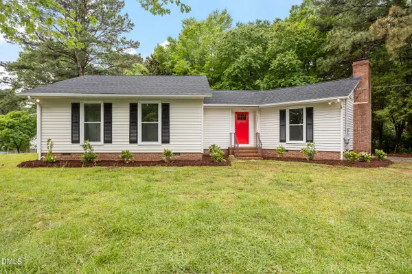 1821 Spring Lane, Sanford, NC 27330