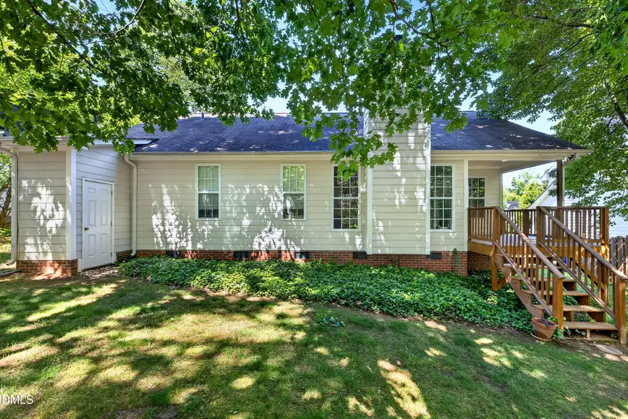 2519 Tryon Pines Drive, Raleigh, NC 27603 - #3