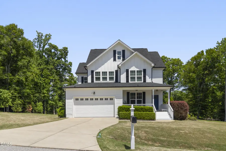 5236 Hartfelt Drive, Garner, NC 27529 - #2