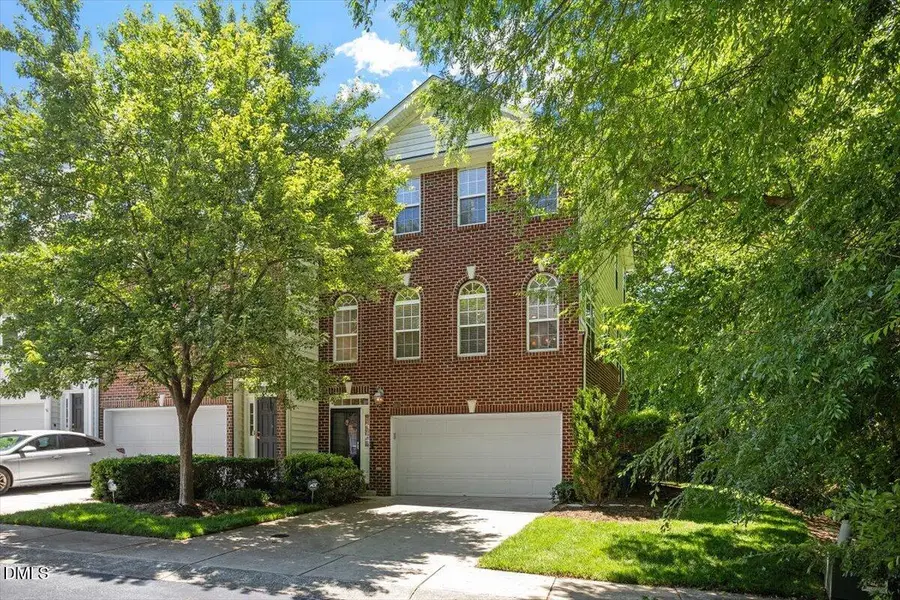 6955 Middleboro Drive, Raleigh, NC 27612 - #2