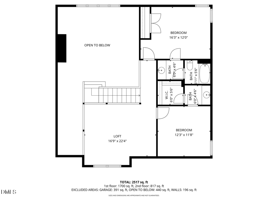 704 Haw River Hopedale Road, Burlington, NC 27217 - #2
