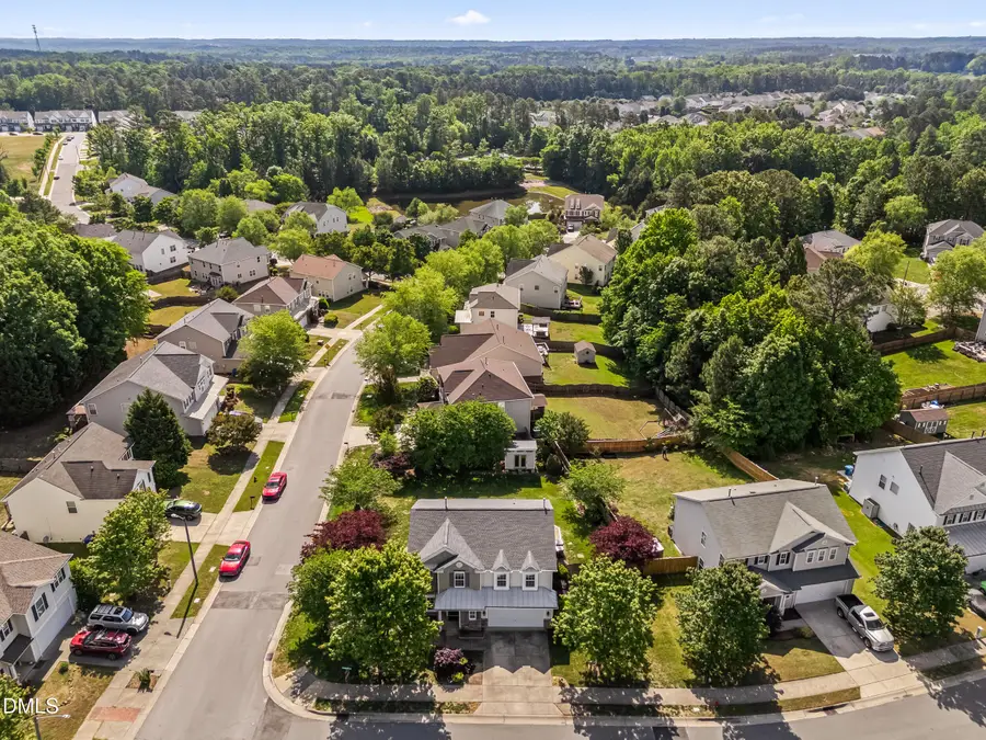 301 Ashburn Lane, Durham, NC 27703 - #3