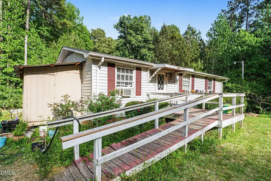 2505 Neville Road, Chapel Hill, NC 27516 - #2