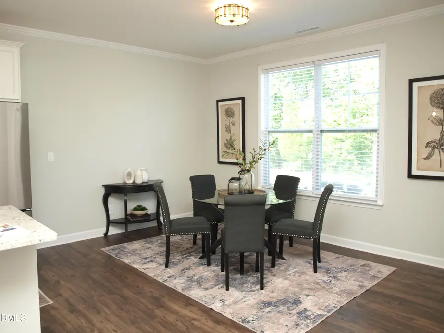 717 Carraway Garden Drive, Wake Forest, NC 27587 - #2