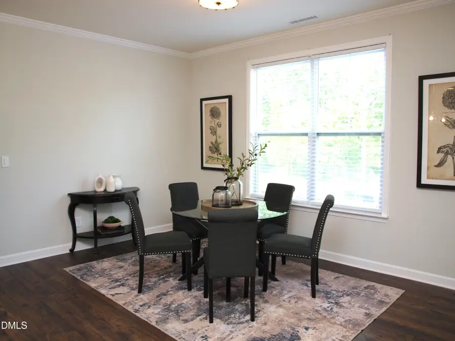 717 Carraway Garden Drive, Wake Forest, NC 27587 - #3