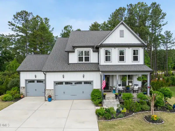 7425 Laurel Crest Drive, Wake Forest, NC 27587