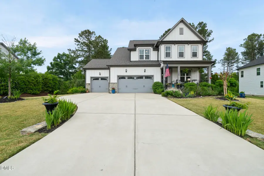 7425 Laurel Crest Drive, Wake Forest, NC 27587 - #3