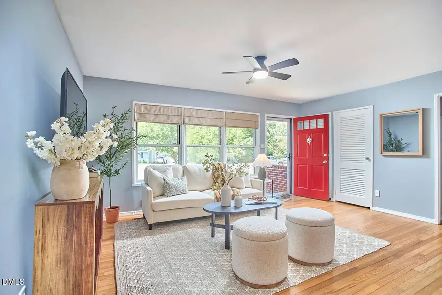 3107 Rosebriar Drive, Durham, NC 27705 - #3