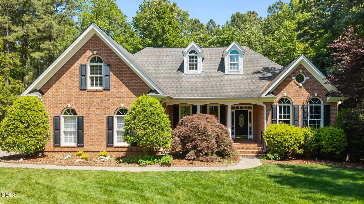 10002 Crystal Cove, Chapel Hill, NC 27517 - #1