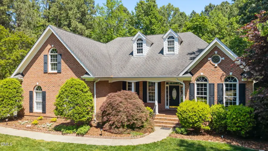 10002 Crystal Cove, Chapel Hill, NC 27517 - #3