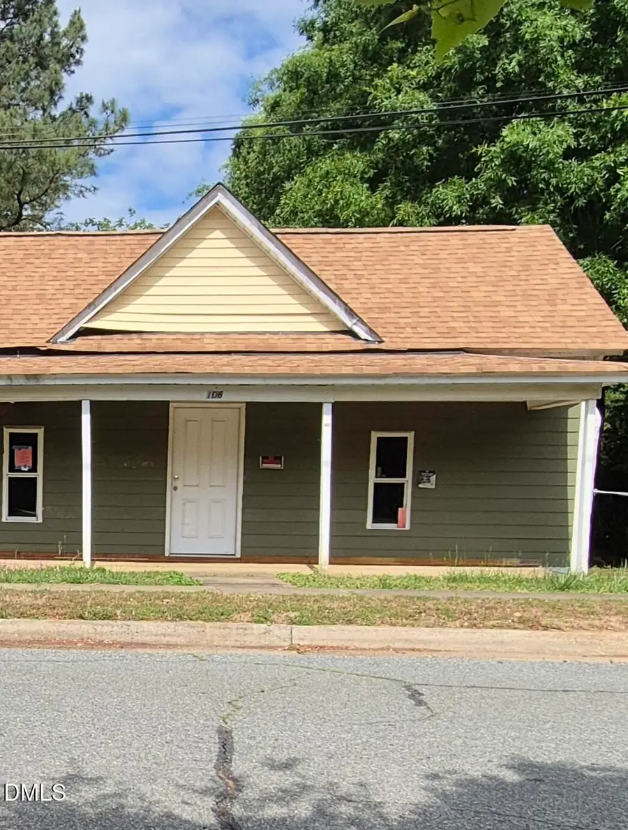 106 -108 S 2nd Street, Mebane, NC 27302 - #2