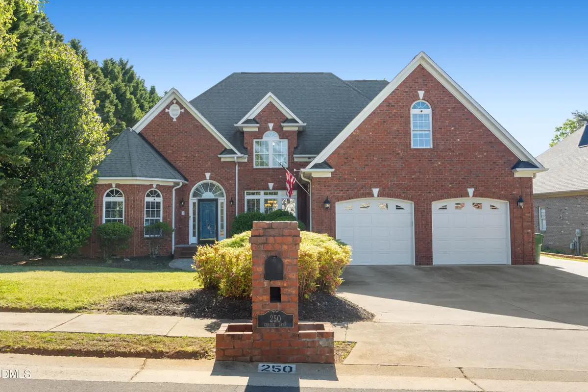 250 Christi Lane, Kernersville, NC 27284 - #1