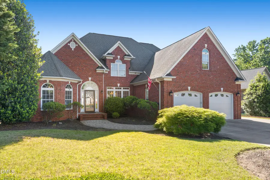 250 Christi Lane, Kernersville, NC 27284 - #3