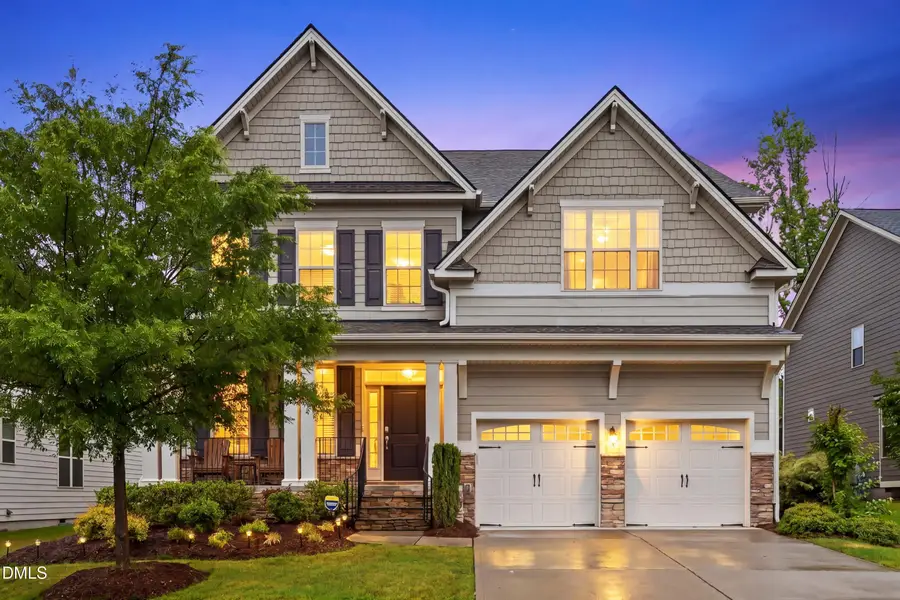 2214 Pollard Place, Cary, NC 27519 - #2