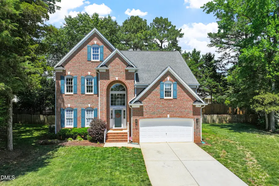 100 Mcnaughton Court, Garner, NC 27529 - #3